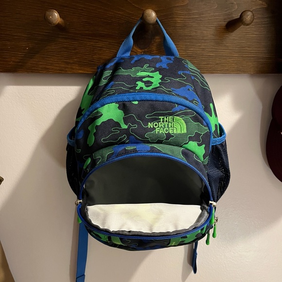 The North Face Sprout Toddler Backpack - Picture 6 of 6